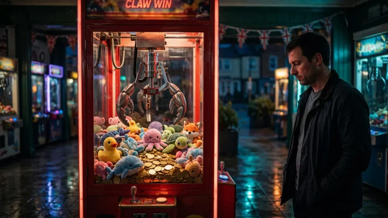Online Casinos with Bonus Crab Offers in the UK
