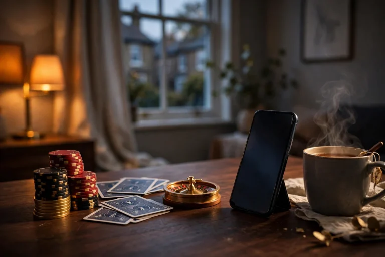 Online casino no registration in the UK: what it means