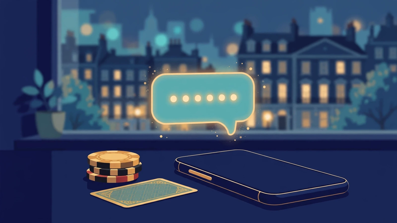 Pay by phone bill at UK casinos: deposits and limits