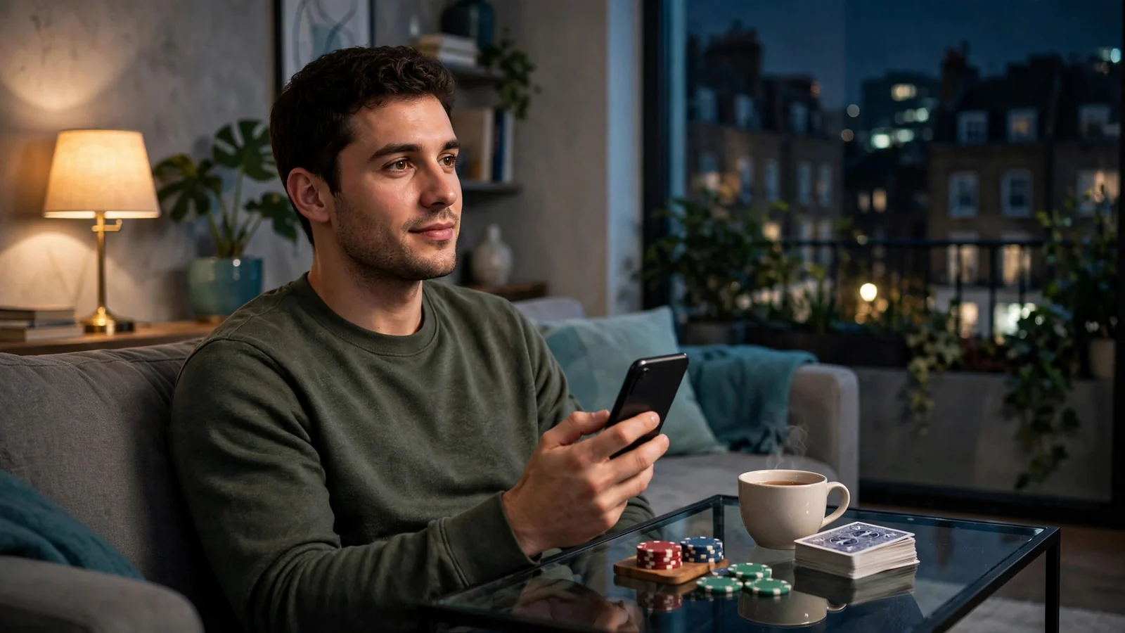 Pay by Phone Casinos UK: Deposits and Rules