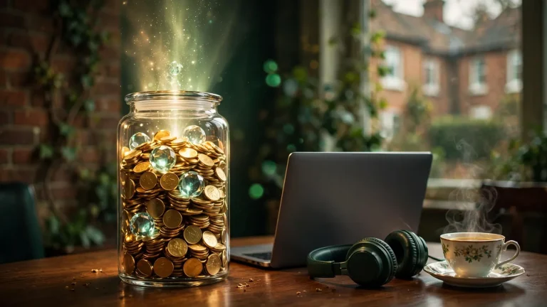 Progressive Slots Online in the UK: How Jackpots Work
