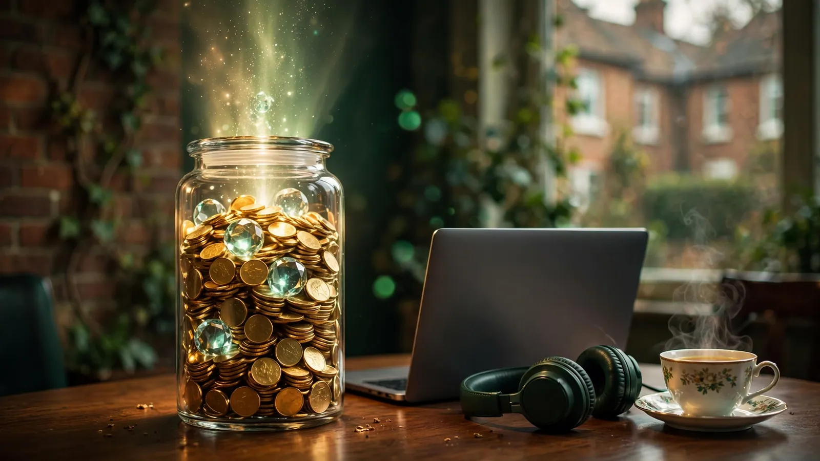 Progressive Slots Online in the UK: How Jackpots Work
