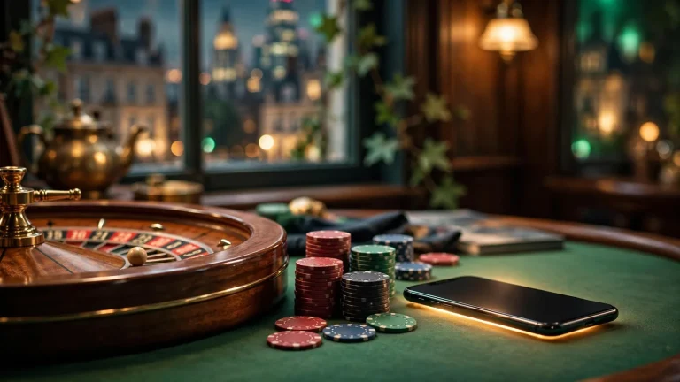 UK Online Casino Payouts: How to Compare Slot RTP