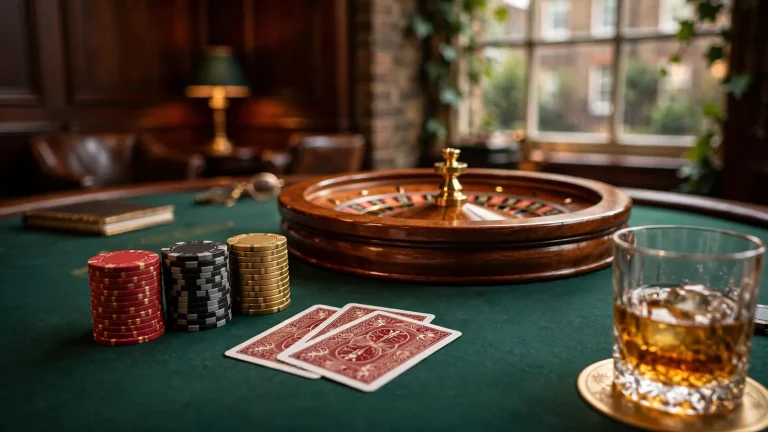 Top Rated Online Casinos in the UK: What Ratings Mean
