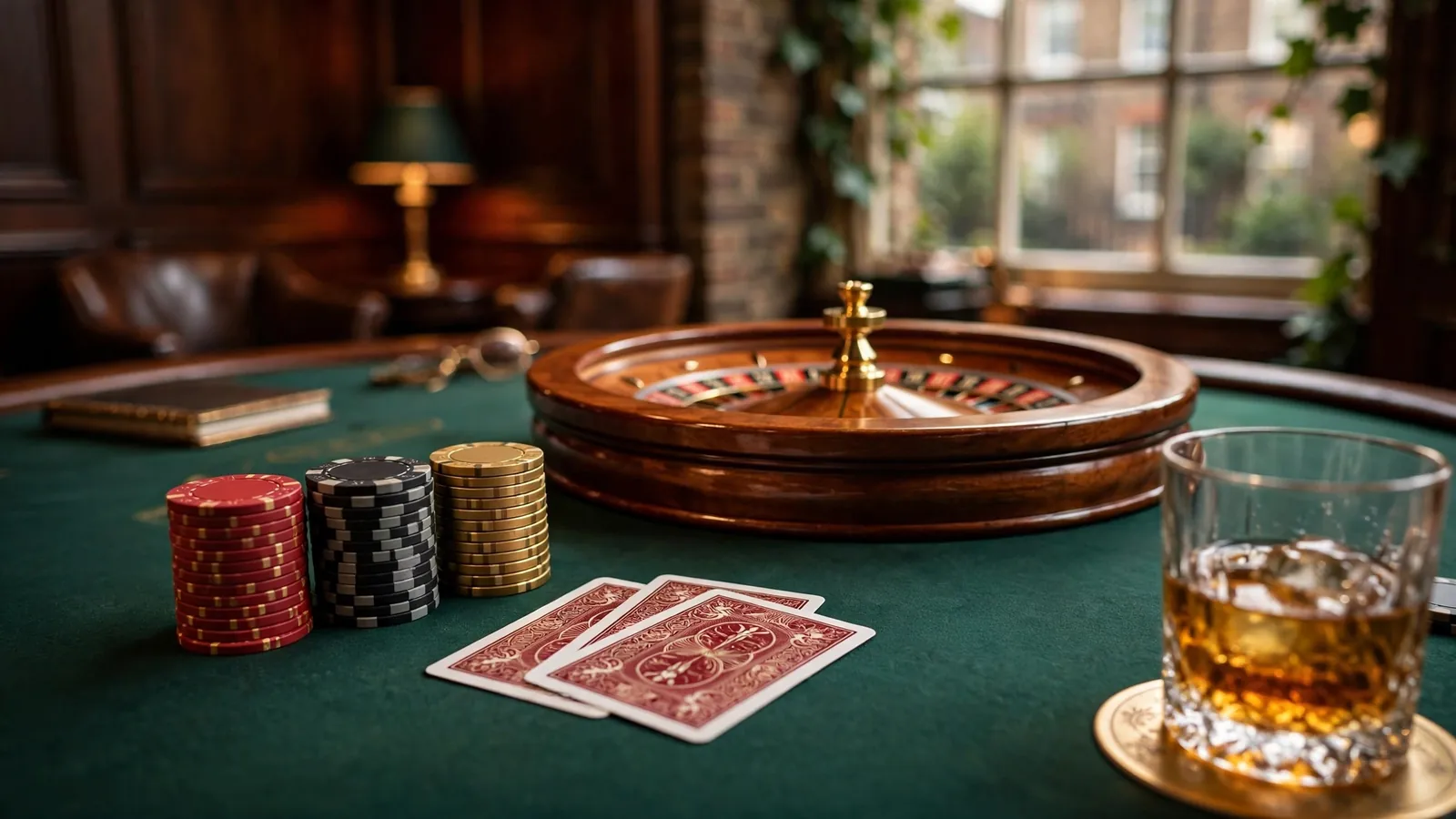 Top Rated Online Casinos in the UK: What Ratings Mean