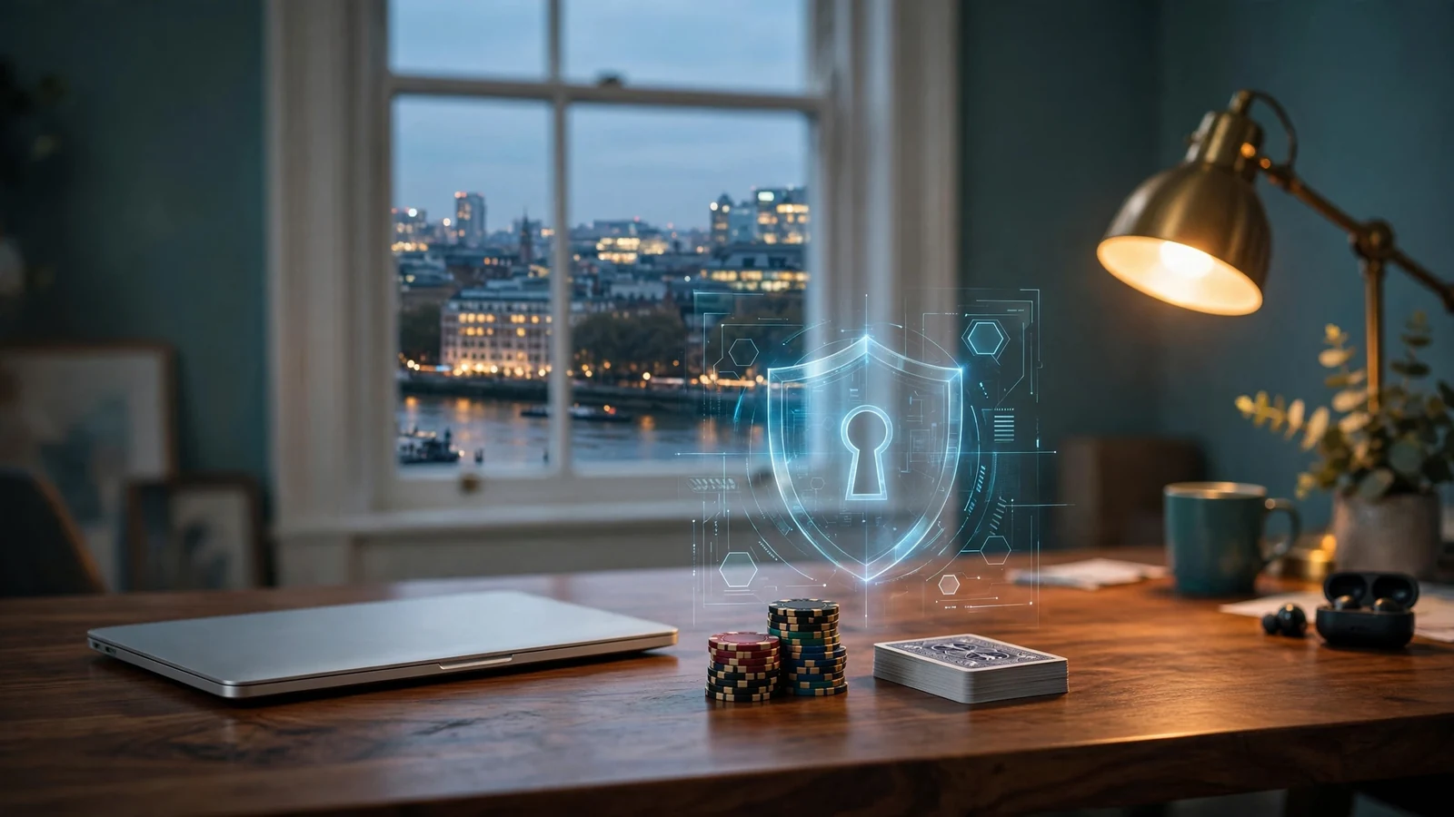VPN-friendly casinos in the UK: access and risks